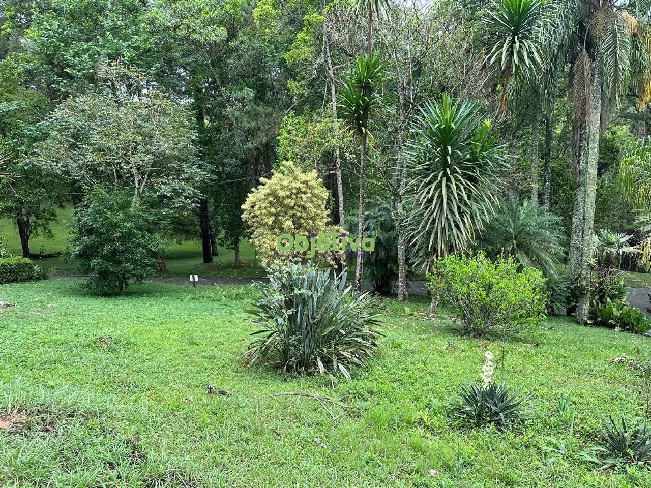Terreno de Condomínio à venda no Aldeinha: 
