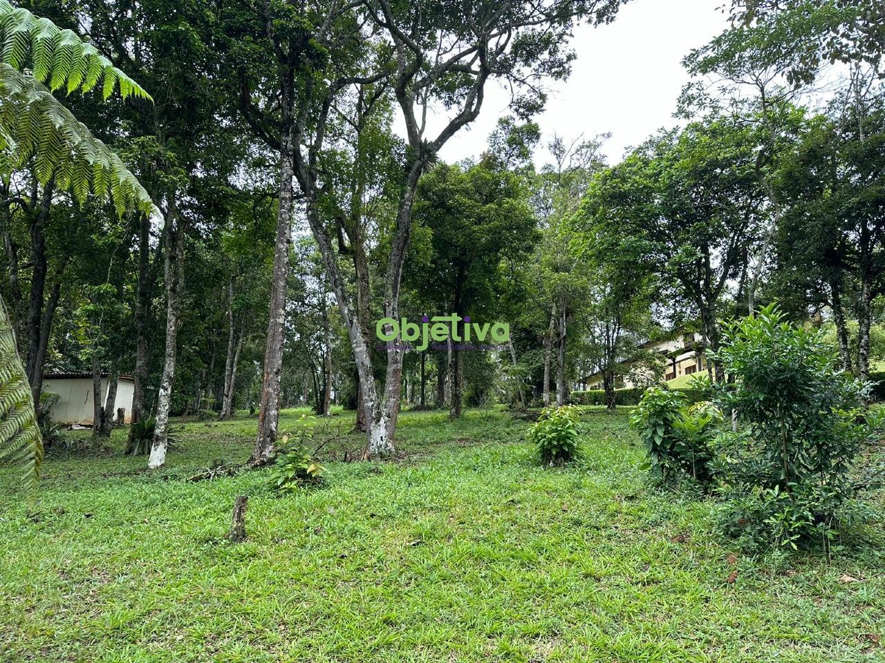 Terreno de Condomínio à venda no Aldeinha: 