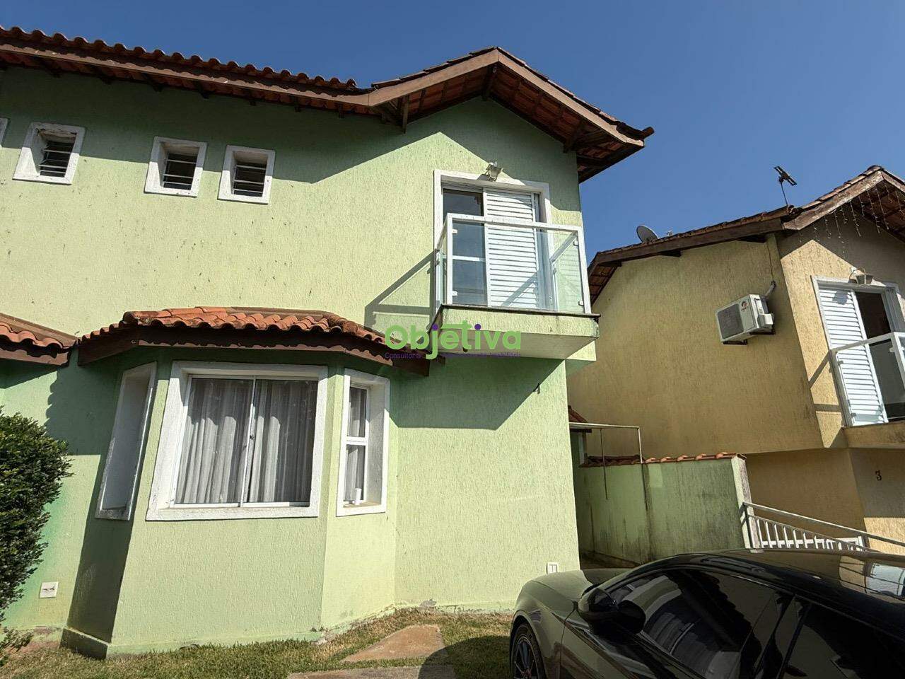 Casa à venda no Jardim Elisa: 