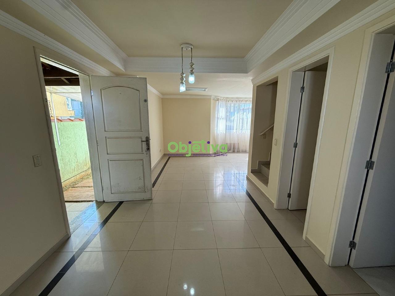 Casa à venda no Jardim Elisa: 