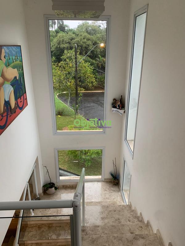 Casa de Condomínio à venda no Parque Delfim Verde: 