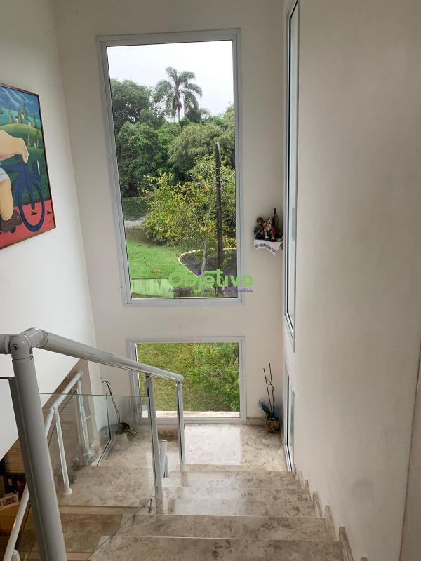 Casa de Condomínio à venda no Parque Delfim Verde: 