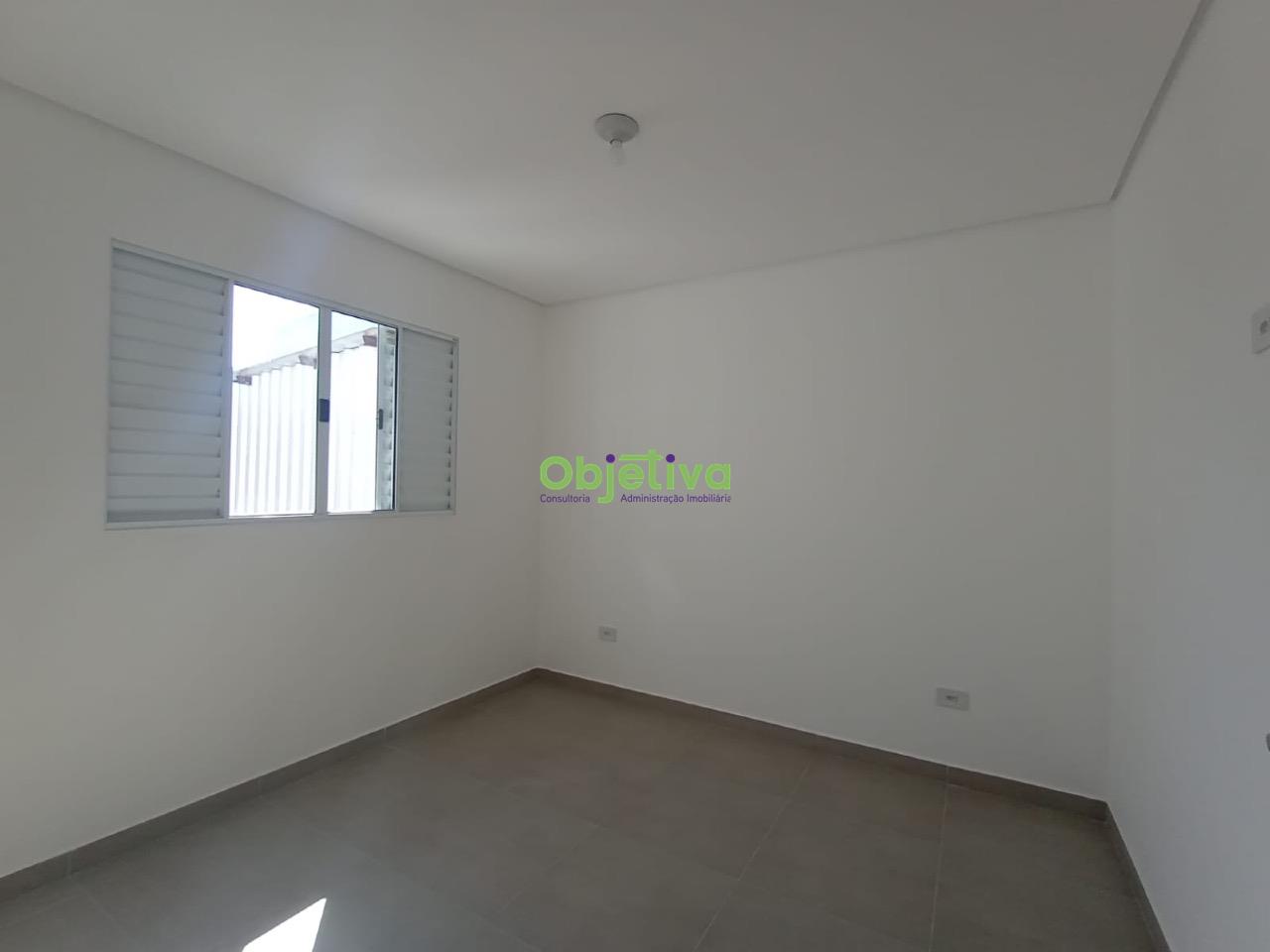 Casa para aluguel no Parque Santa Amélia: 