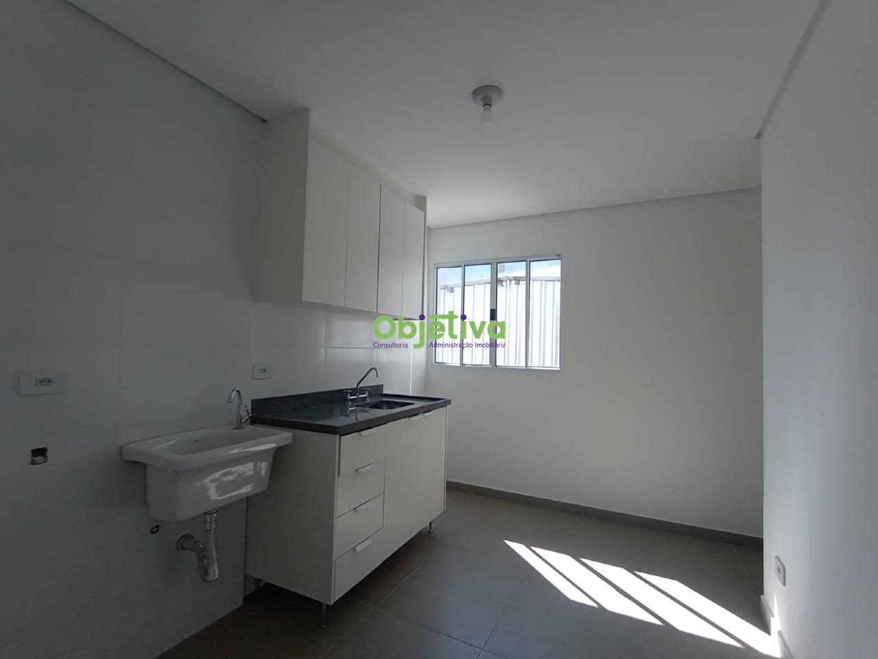 Casa para aluguel no Parque Santa Amélia: 
