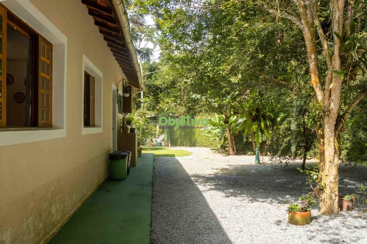 Casa de Condomínio à venda no Jardim Convento: 