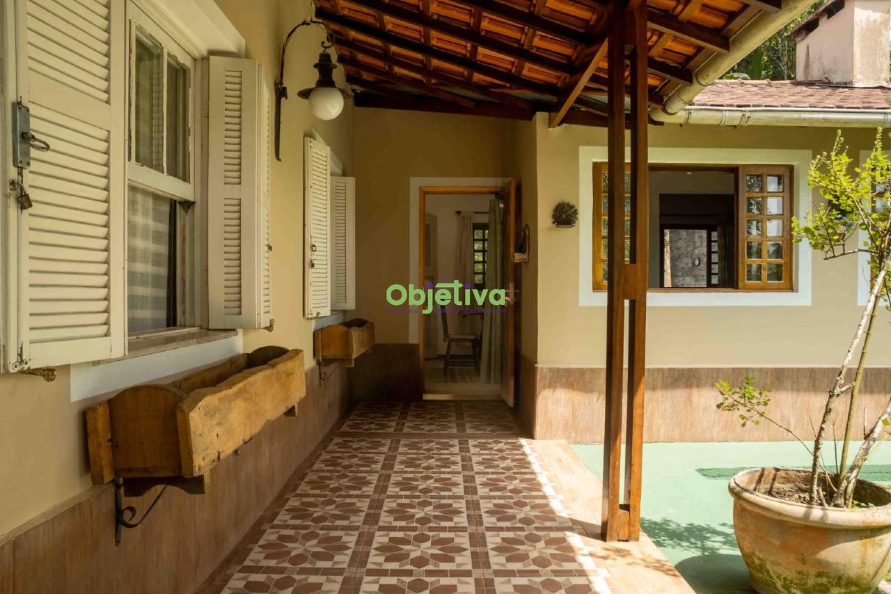 Casa de Condomínio à venda no Jardim Convento: 