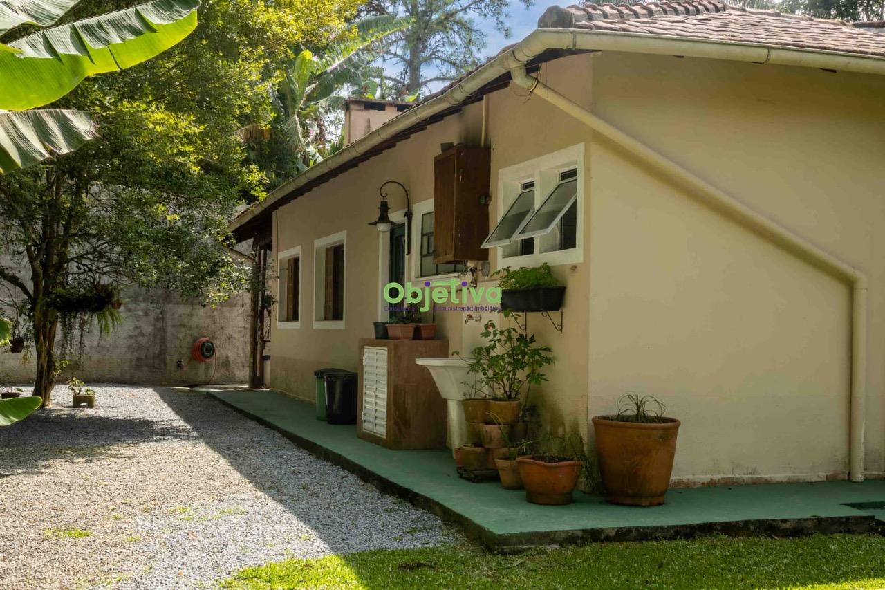 Casa de Condomínio à venda no Jardim Convento: 