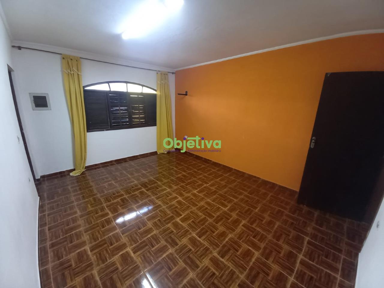 Casa à venda no Parque Paraíso: 