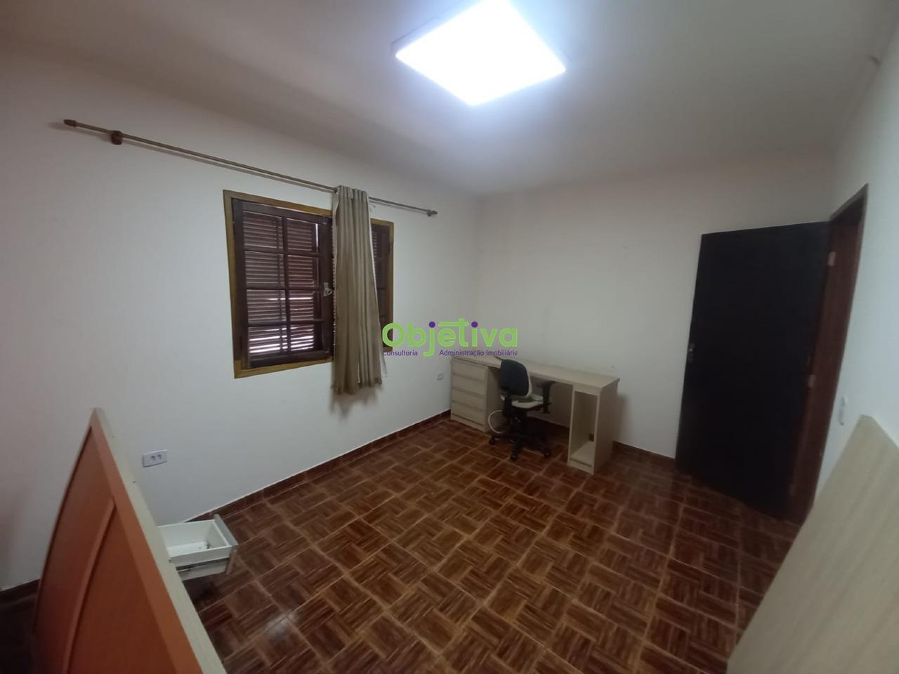 Casa à venda no Parque Paraíso: 