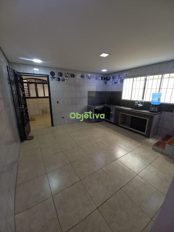 Casa à venda no Parque Paraíso: 