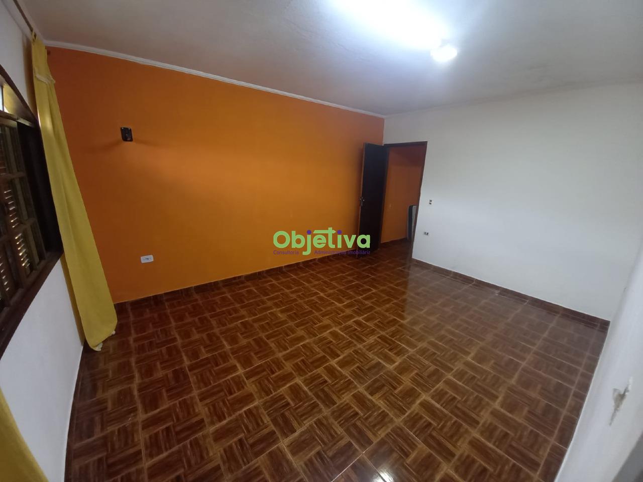 Casa à venda no Parque Paraíso: 