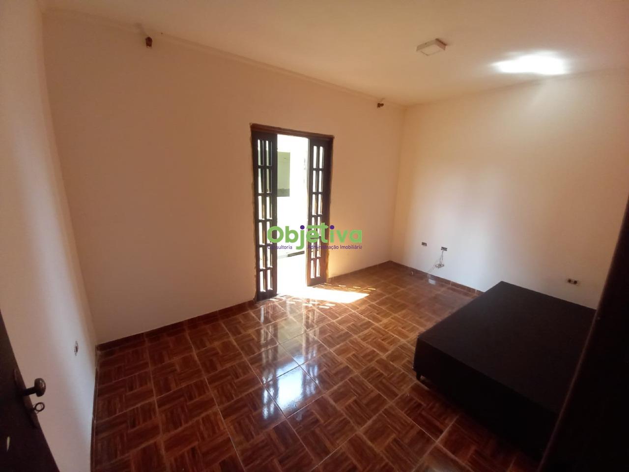 Casa à venda no Parque Paraíso: 