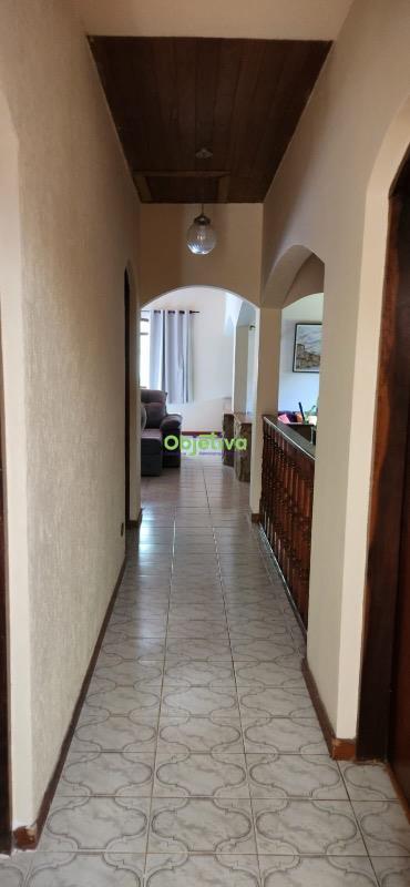 Casa de Condomínio à venda no Embu Colonial: 