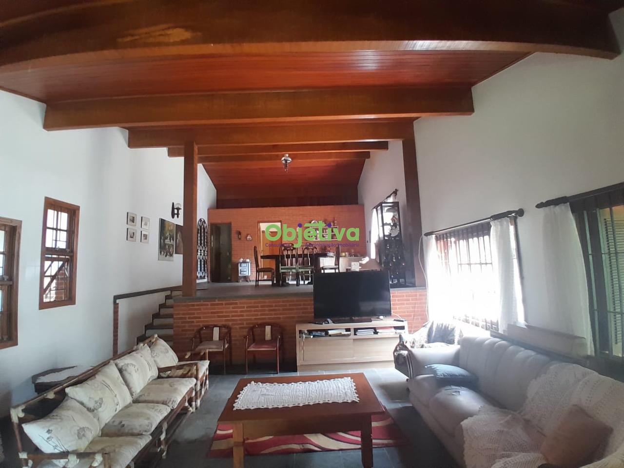 Chácara à venda no Chácara das Palmeiras: 