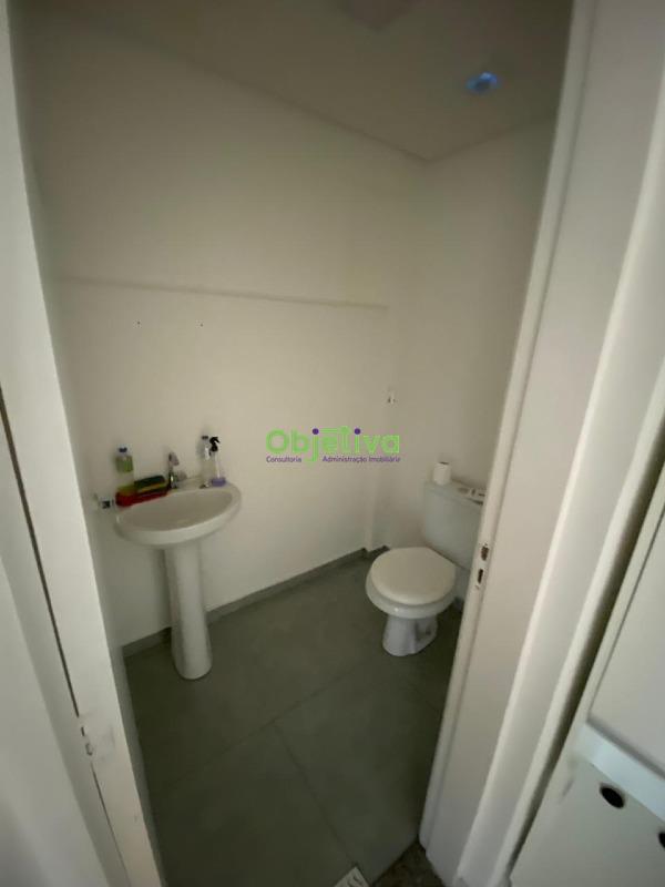 Sala para aluguel no Centro: 