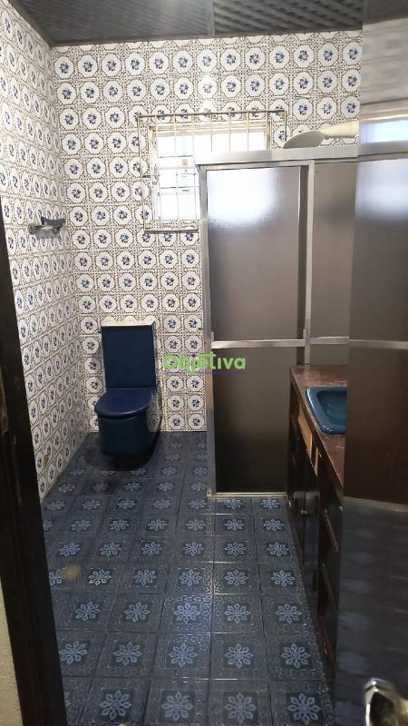Casa para aluguel no Centro: 