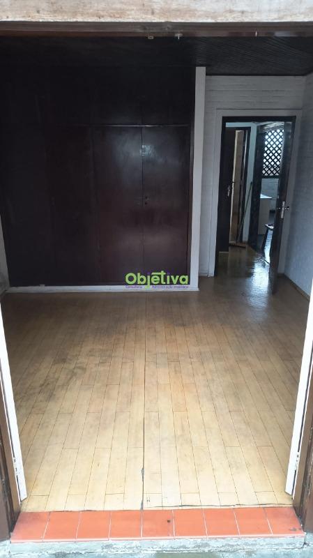 Casa para aluguel no Centro: 