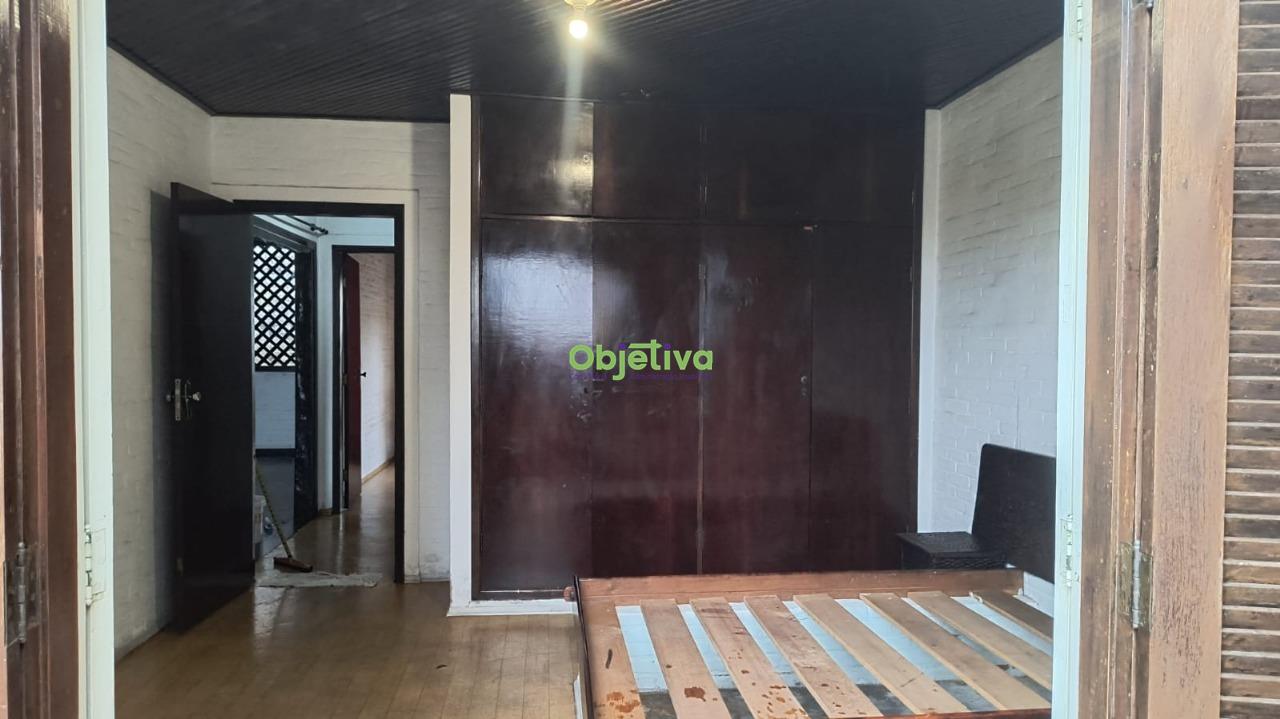Casa para aluguel no Centro: 