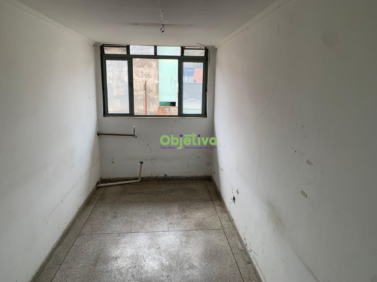 Sala para aluguel no Centro: 
