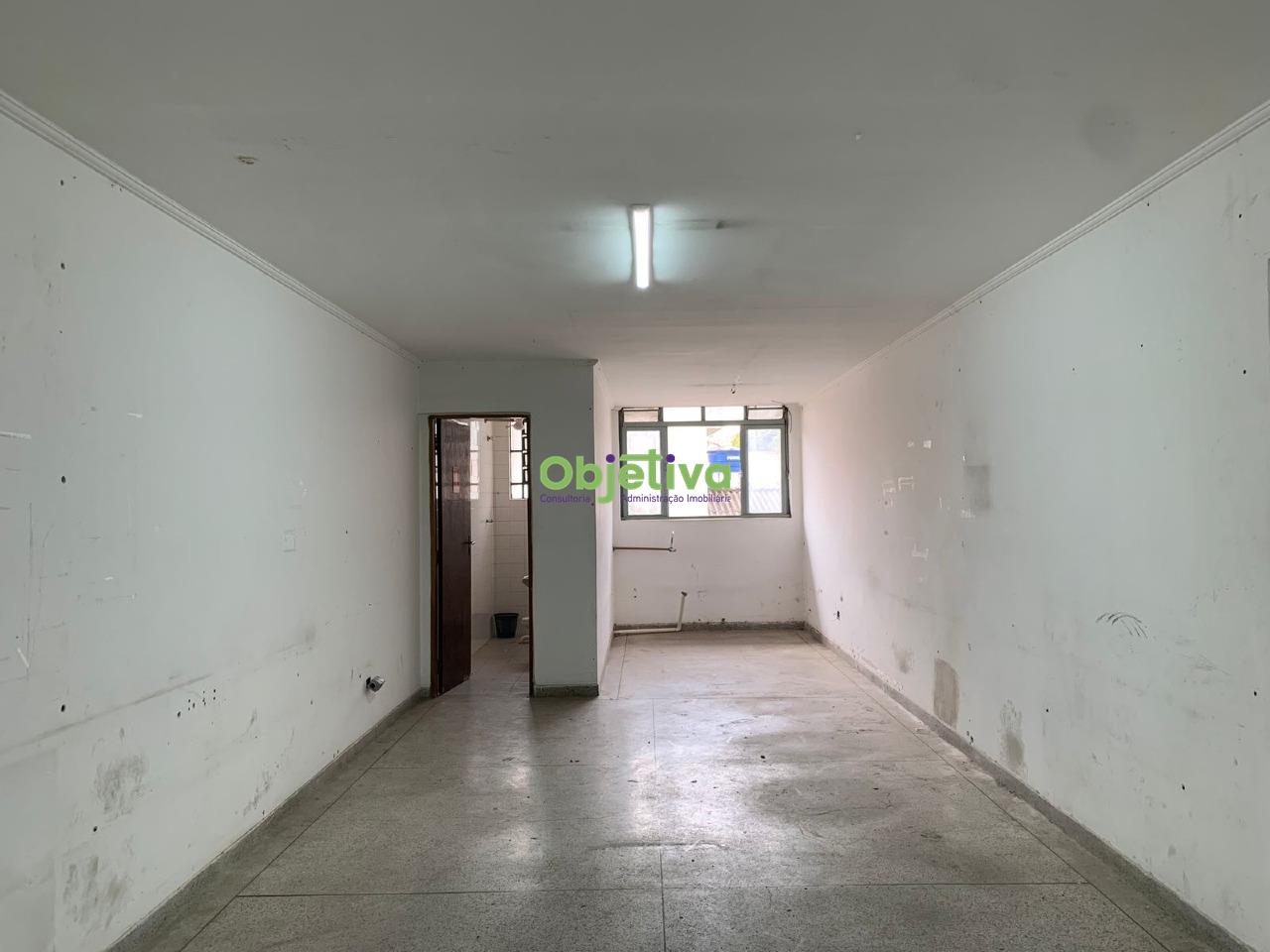 Sala para aluguel no Centro: 