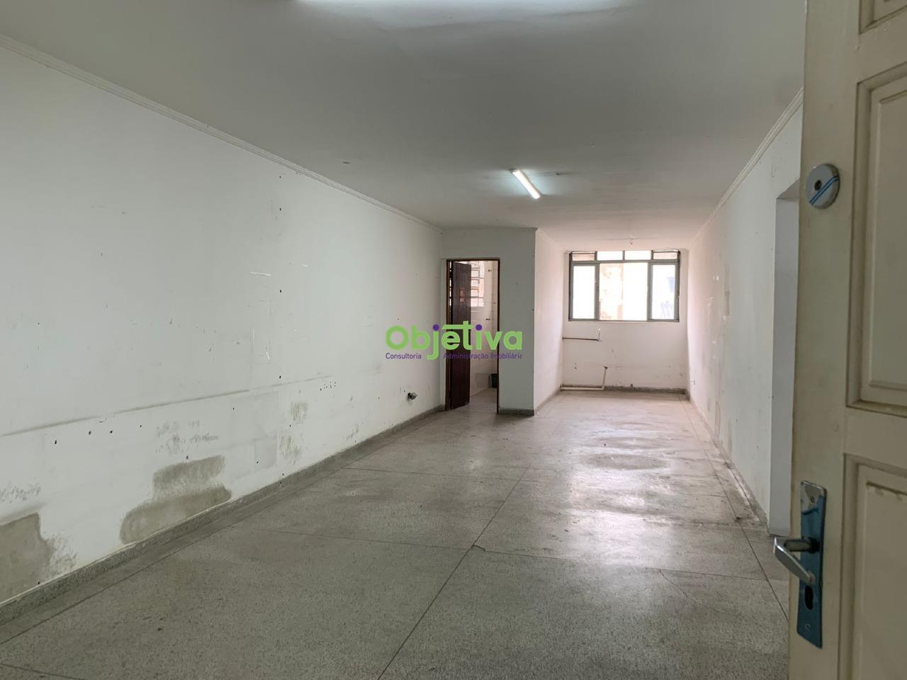 Sala para aluguel no Centro: 