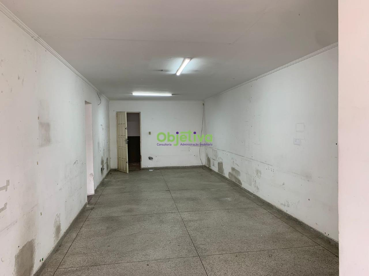 Sala para aluguel no Centro: 