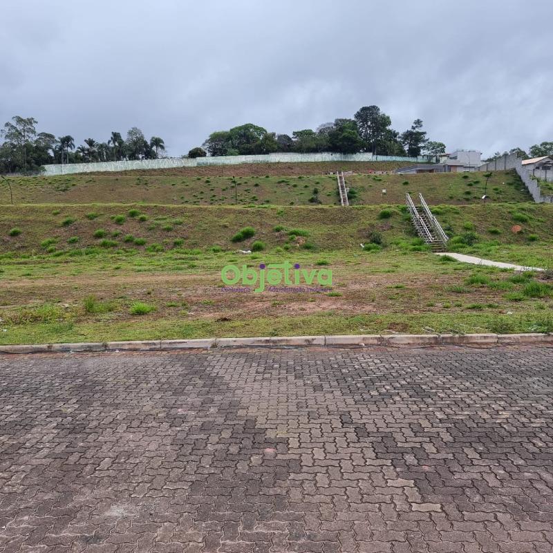 Terreno de Condomínio à venda no Recreio Campestre: 