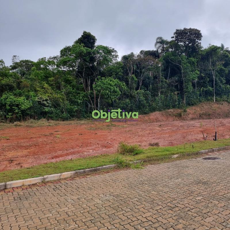 Terreno de Condomínio à venda no Recreio Campestre: 