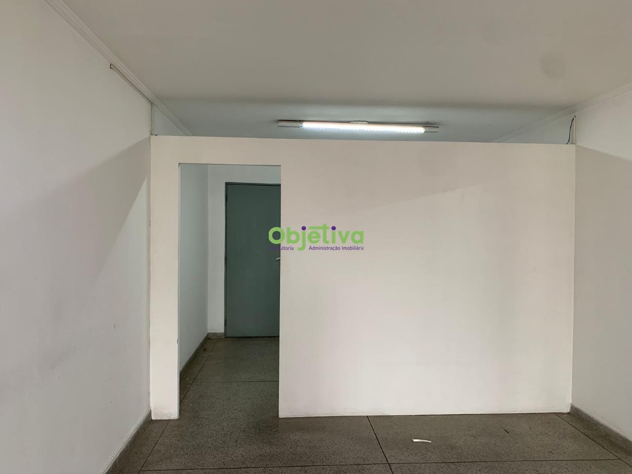 Sala para aluguel no Centro: 