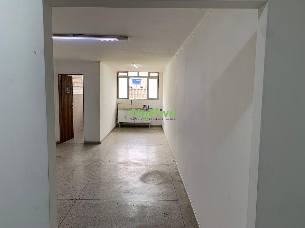 Sala para aluguel no Centro: 