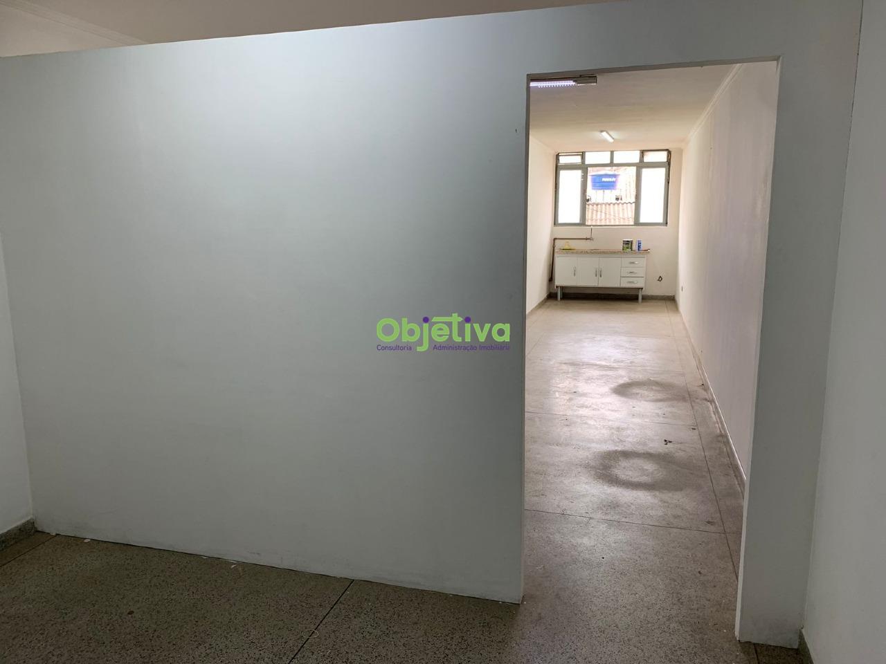 Sala para aluguel no Centro: 