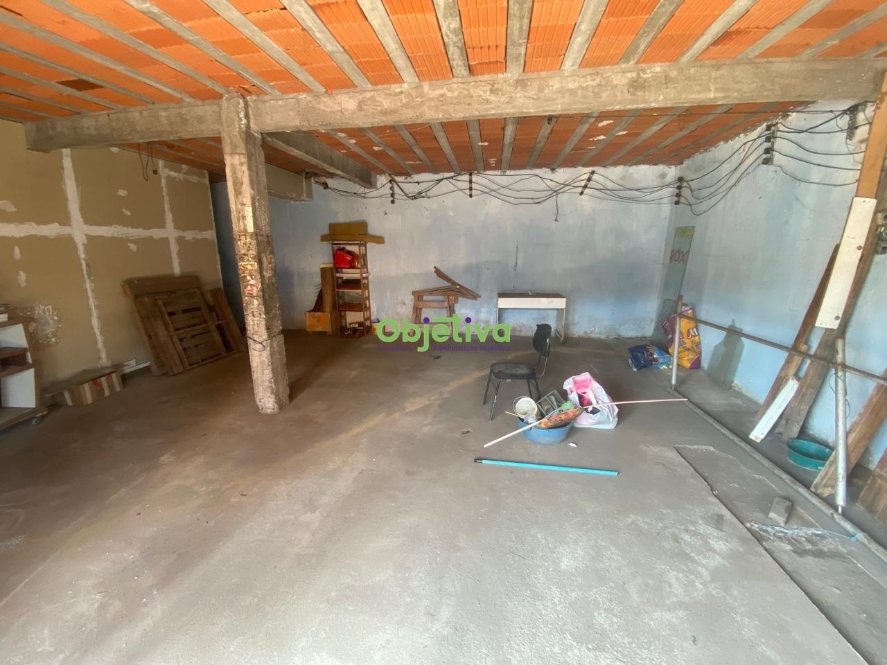 Salão para aluguel no Jardim Nisalves: 