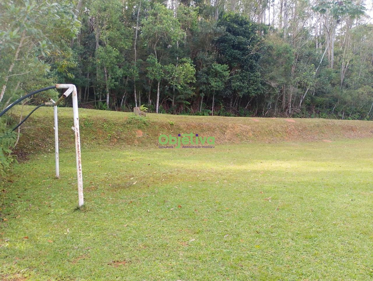 Galpão para aluguel no Potuverá: 