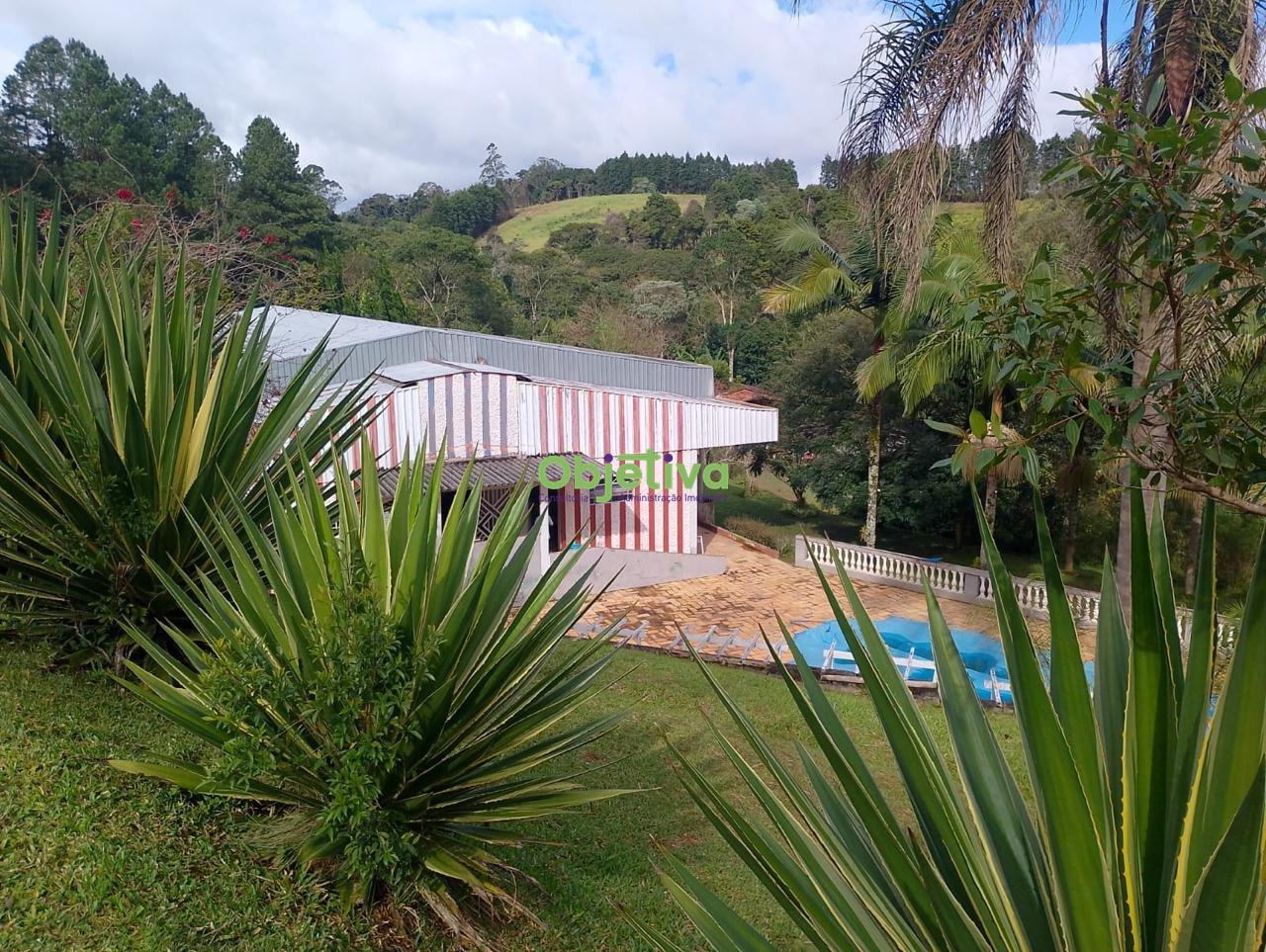 Galpão para aluguel no Potuverá: 