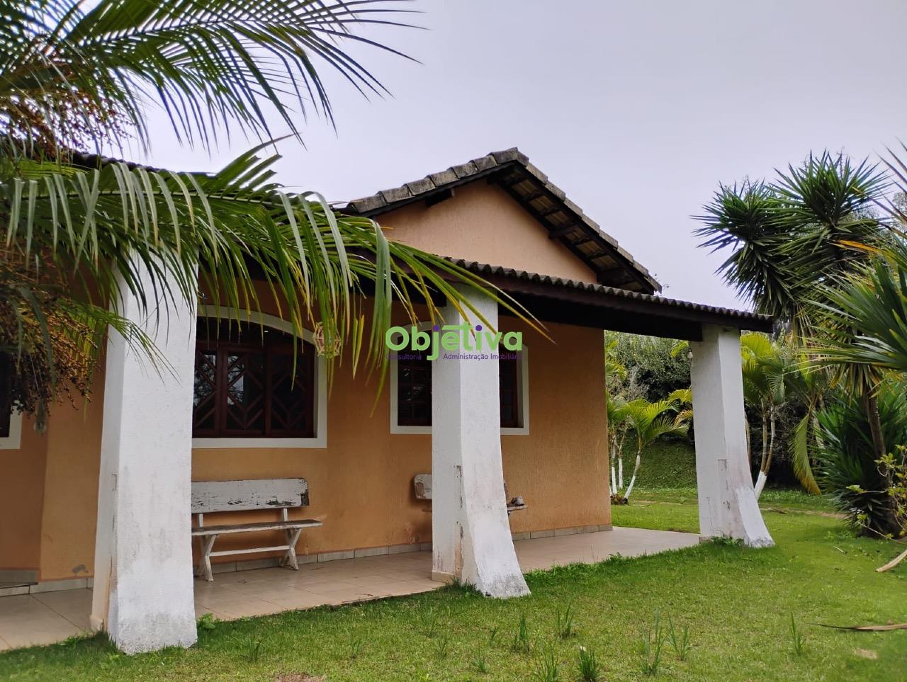 Casa de Condomínio à venda no Chácara Italago: 