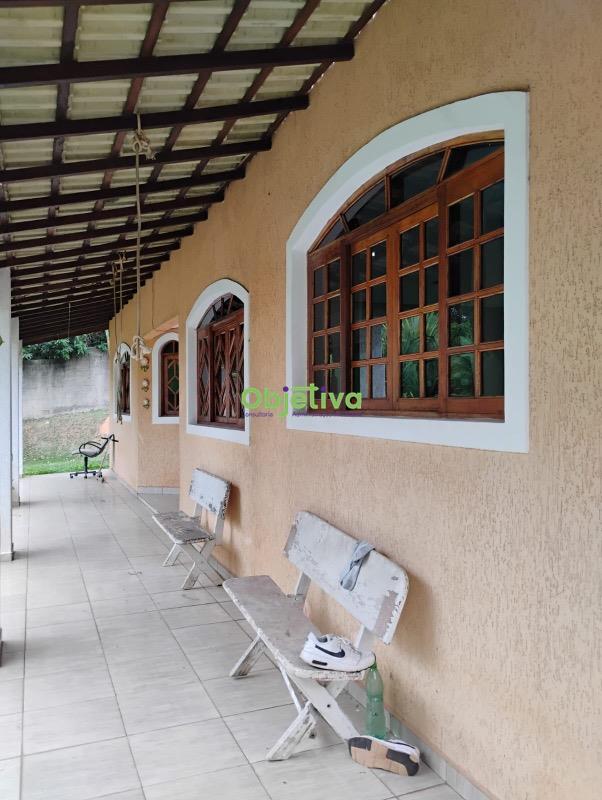 Casa de Condomínio à venda no Chácara Italago: 