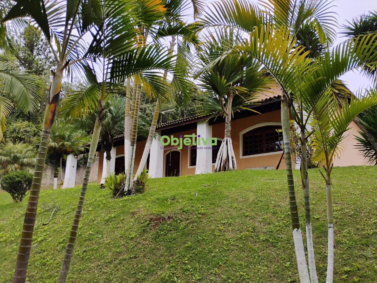 Casa de Condomínio à venda no Chácara Italago: 