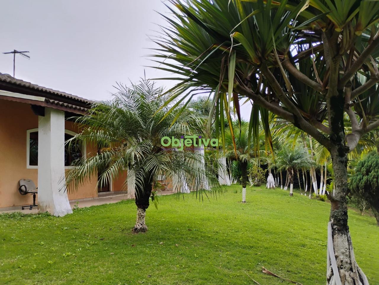 Casa de Condomínio à venda no Chácara Italago: 