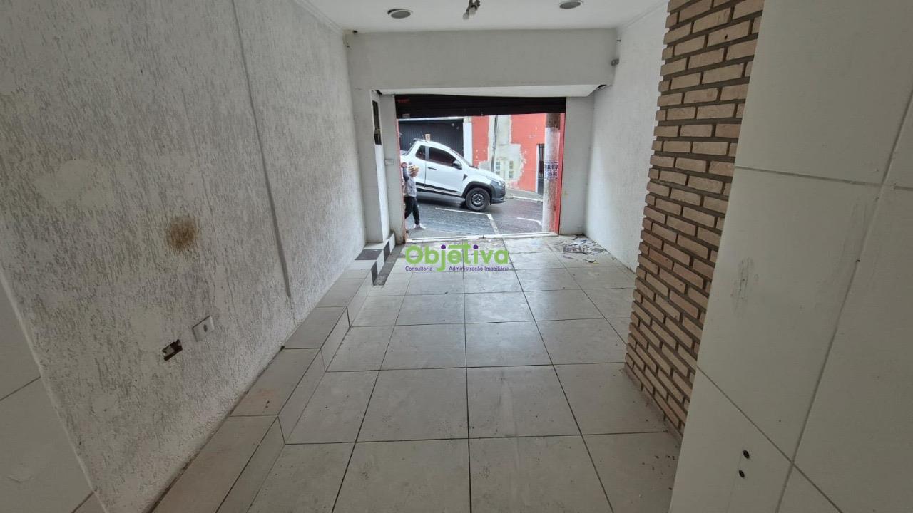 Sala para aluguel no Centro: 