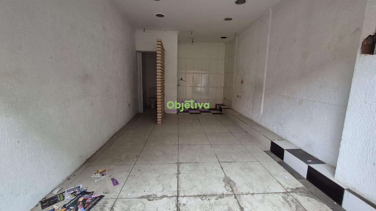 Sala para aluguel no Centro: 