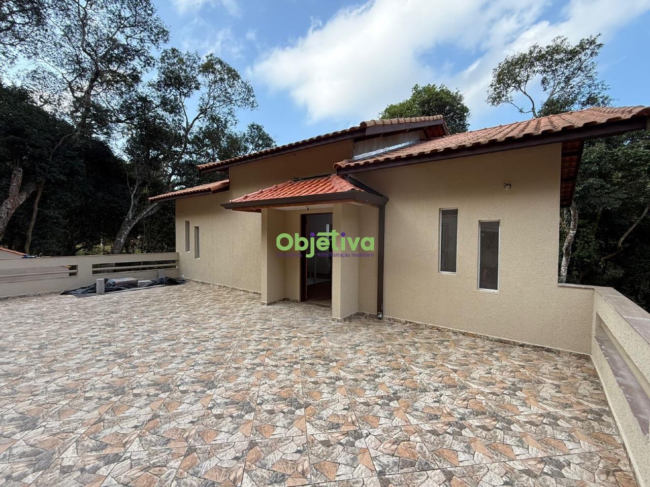 Casa de Condomínio à venda no Chácara Italago: 