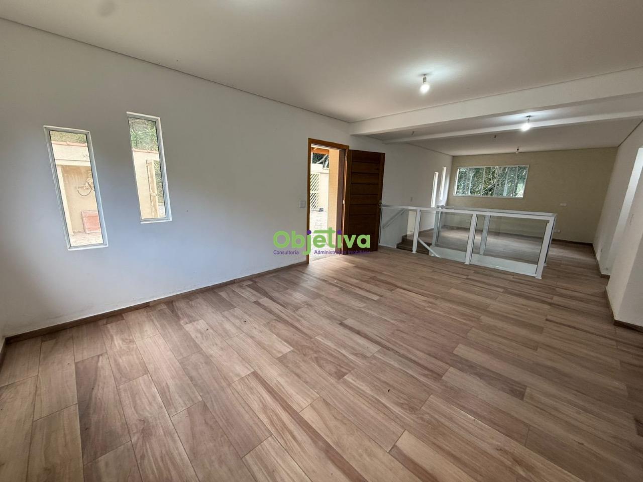 Casa de Condomínio à venda no Chácara Italago: 