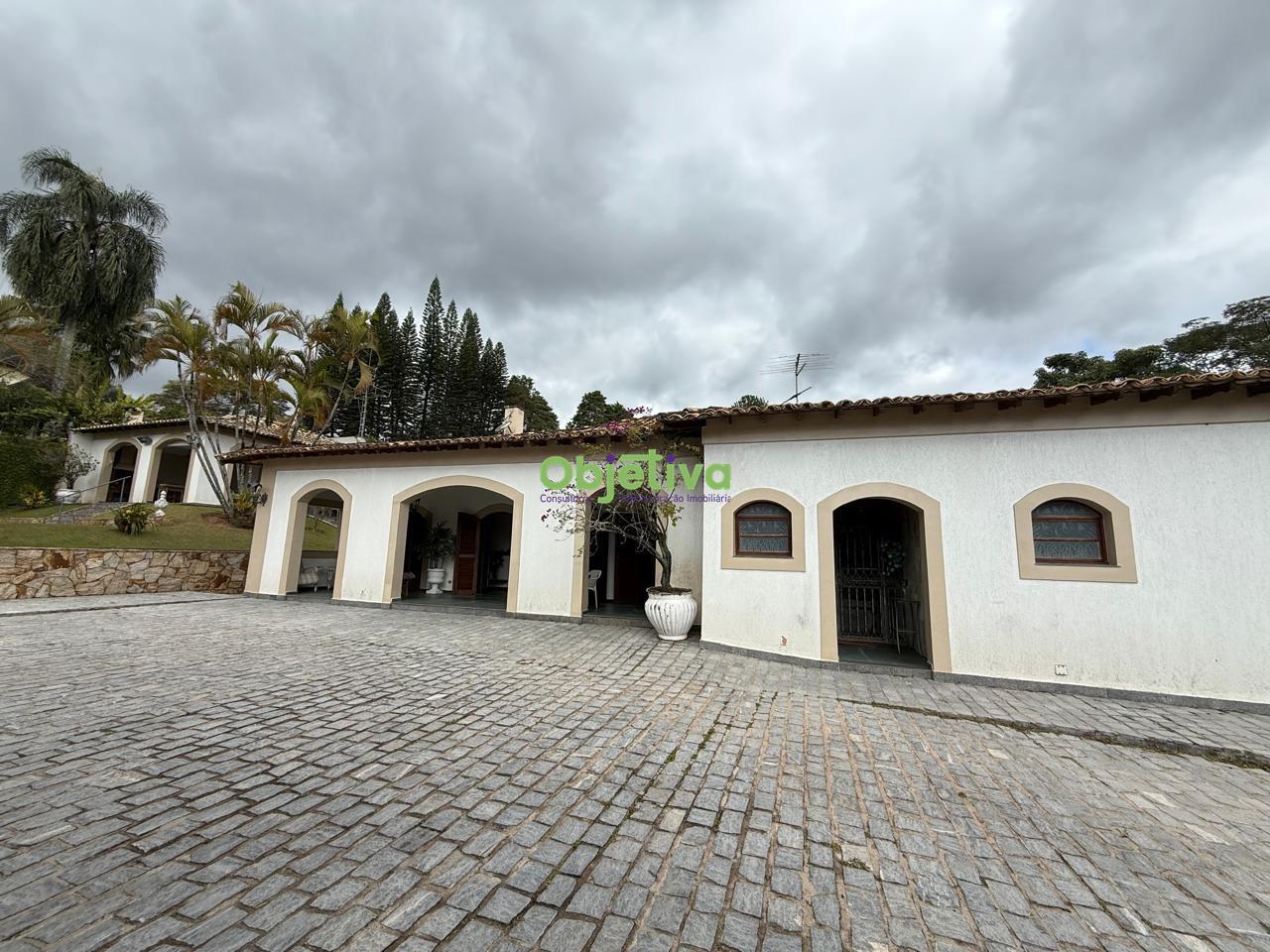 Casa de Condomínio à venda no Royal Park: 