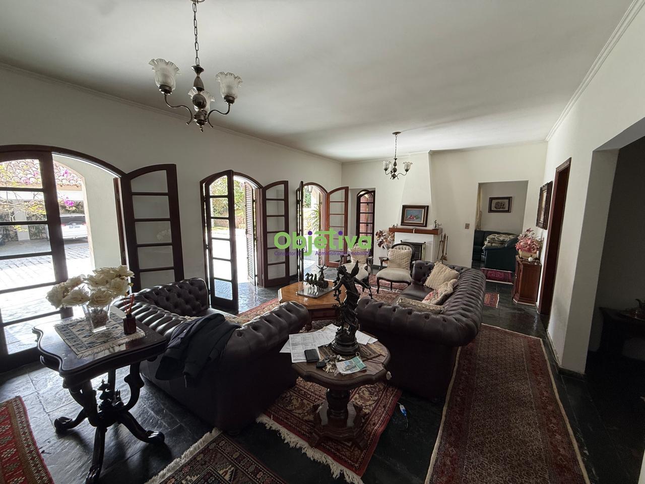 Casa de Condomínio à venda no Royal Park: 