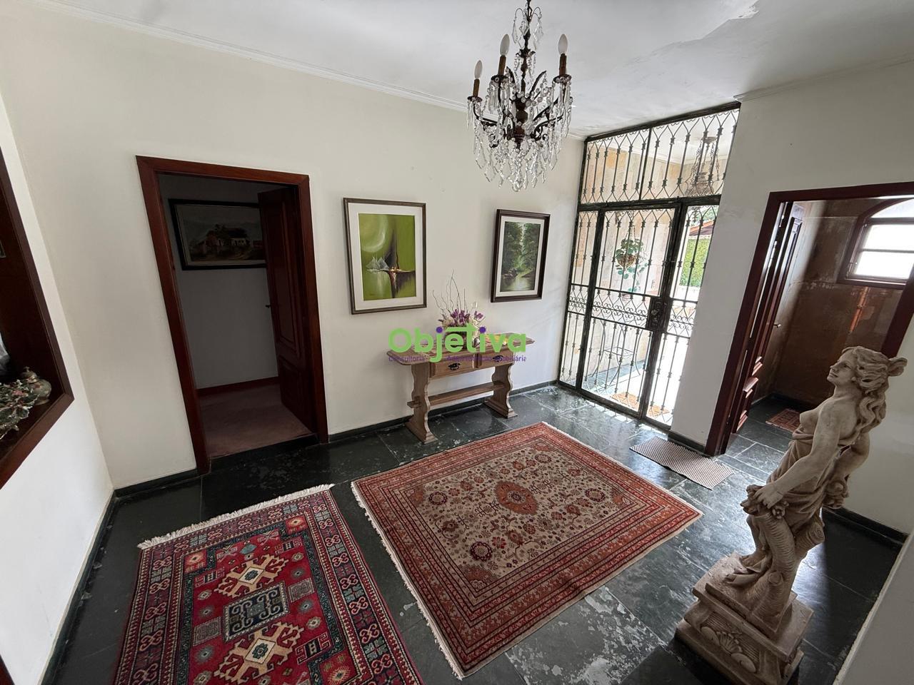 Casa de Condomínio à venda no Royal Park: 