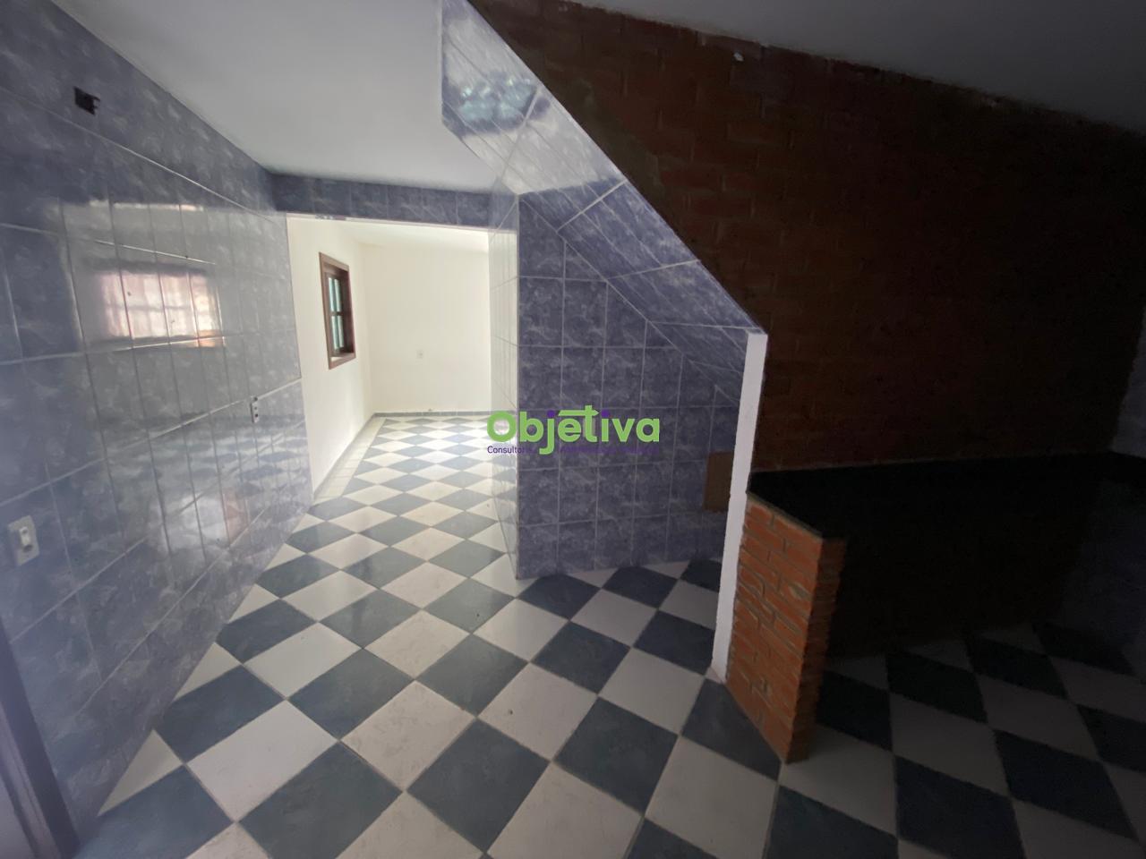 Casa para aluguel no Parque Paraíso: 