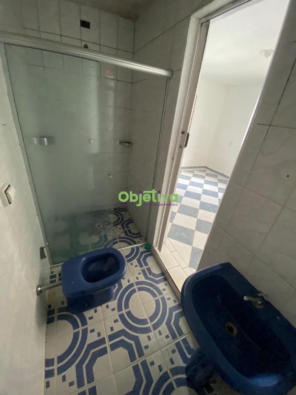 Casa para aluguel no Parque Paraíso: 