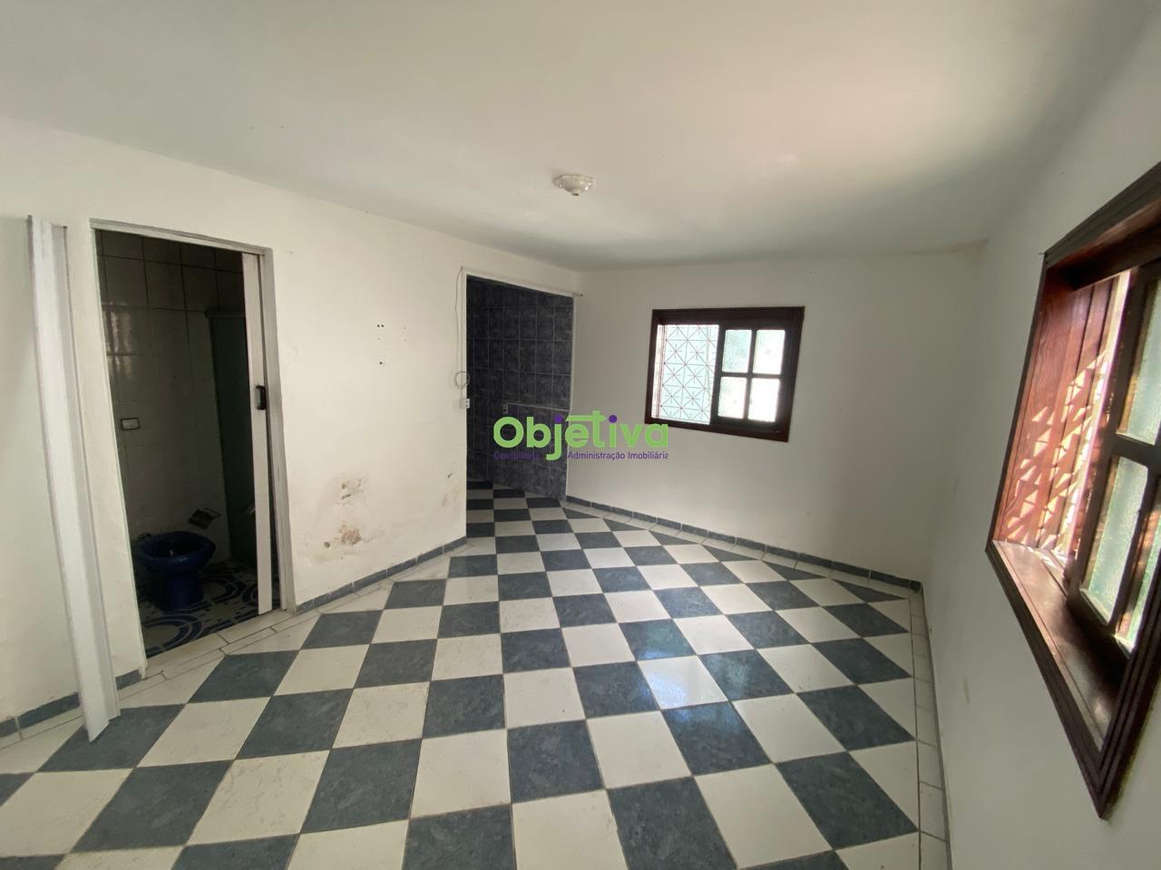 Casa para aluguel no Parque Paraíso: 