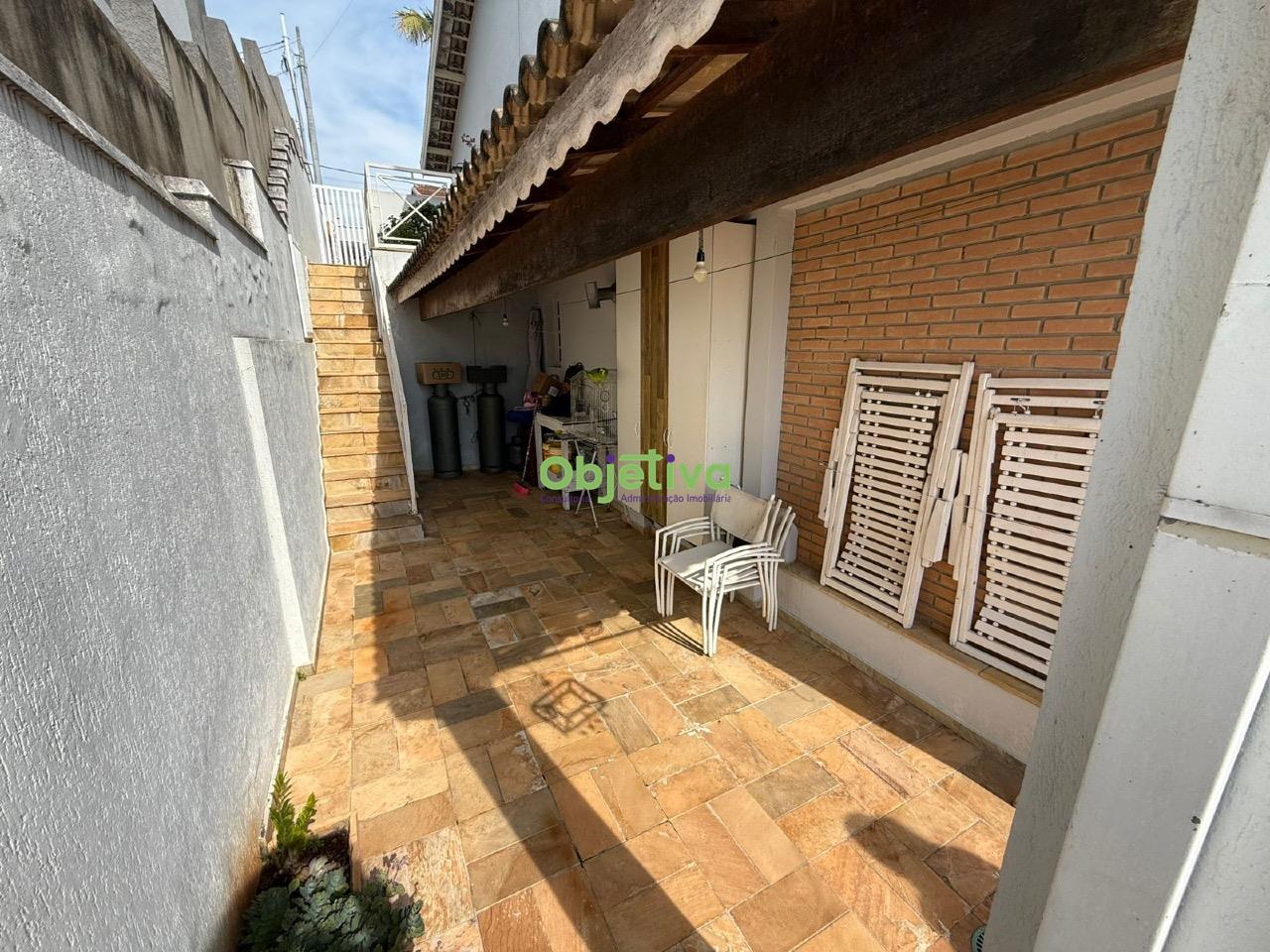 Casa de Condomínio à venda no Parque Delfim Verde: 