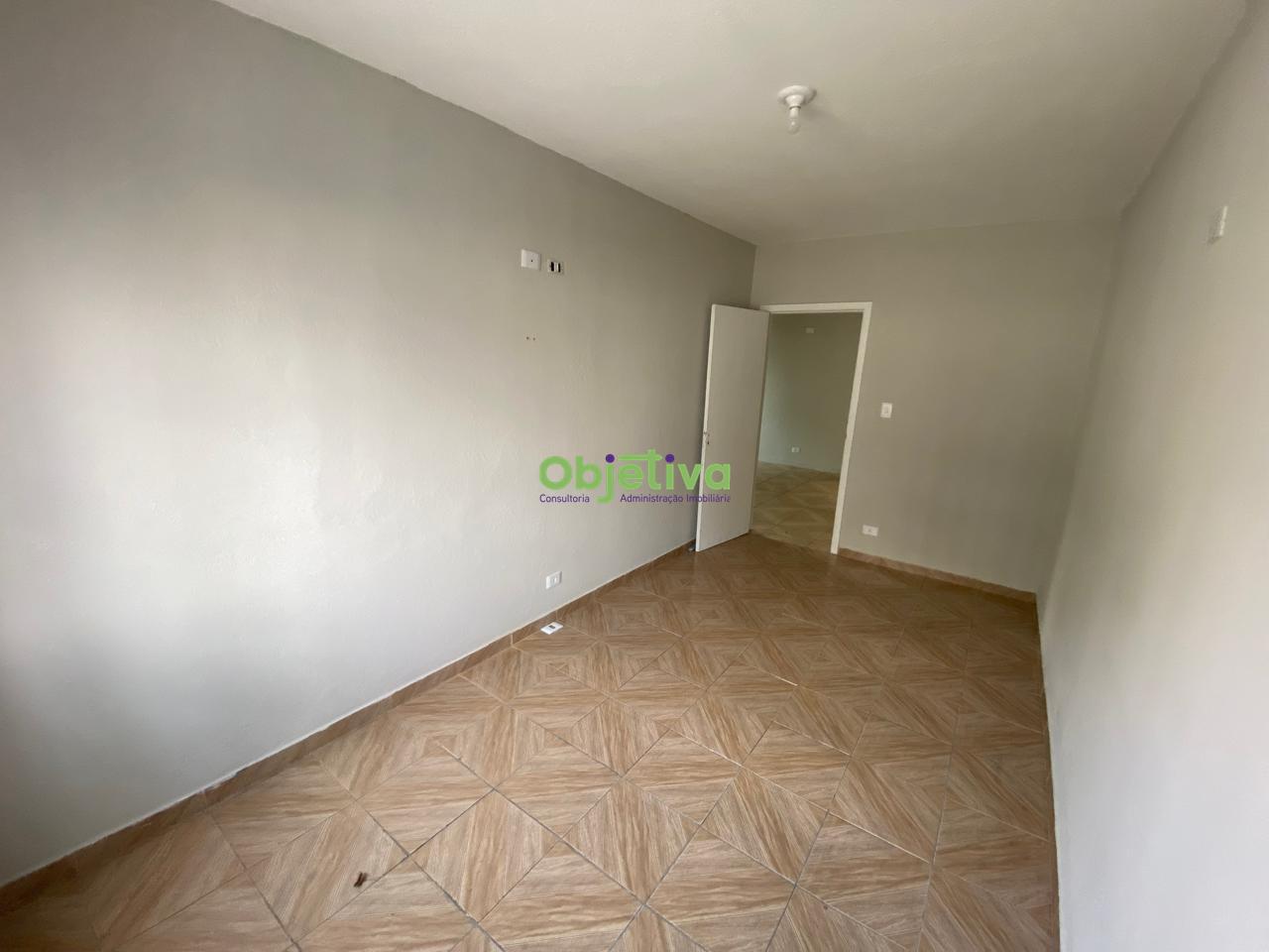 Casa para aluguel no Centro: 